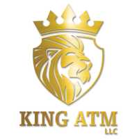King ATM LLC Logo