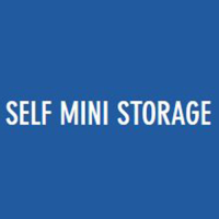 Self Mini Storage Logo