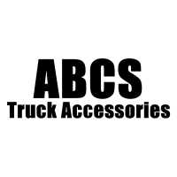 ABCS Truck Accessories Logo