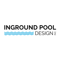 Inground Pool Design Inc. Logo
