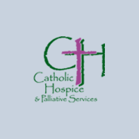 Catholic Hospice Inc Logo