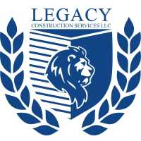 Legacy Pavers Logo