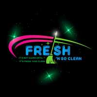 Fresh 'N So Clean Logo