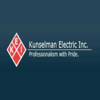 Kunselman Electric Inc Logo