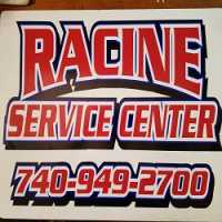Racine Service Center Logo