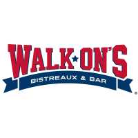 Walk-On's Sports Bistreaux - Mobile Restaurant Logo