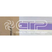 Coweta Tech Precision Inc. Logo