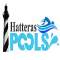 Hatteras Pools USA, LLC Logo