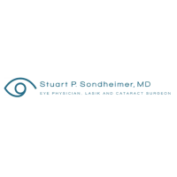 Stuart P. Sondheimer, MD Logo