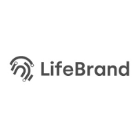 LifeBrand Inc Logo