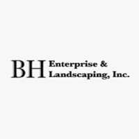 BH Enterprise & Landscaping Inc Logo