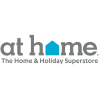 At Home - CLOSED Logo