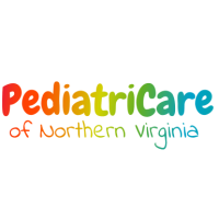 PediatriCare of Northern Virginia Logo