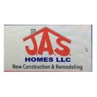J A S Homes LLC Logo