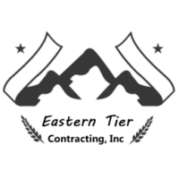 Eastern Tier Contracting, Inc Logo