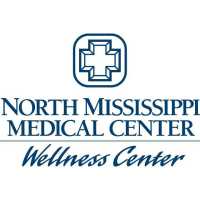 Iuka Wellness Center Logo