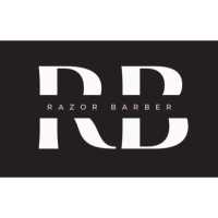 Razor Barber Logo