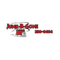 Junk-B-Gone Logo