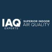 IAQ Experts A/C & Heating Logo