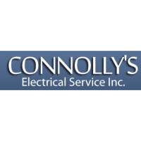 Connolly's Electrical Service Inc Logo