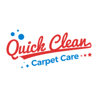 Quick Clean Carpet Care Logo