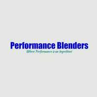 Performance Blenders LLC Logo