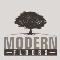 Modern Floors, Inc. Logo