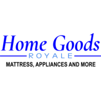 Home Goods Royale Logo