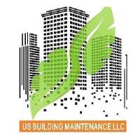US Building Maintenance LLC Logo
