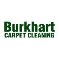 Burkhart Carpet Cleaning Logo