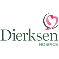 Dierksen Hospice Logo