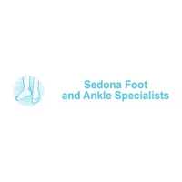 Sedona Foot & Ankle Specialists Logo