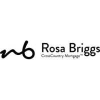 Rosa Briggs at CrossCountry Mortgage, LLC Logo