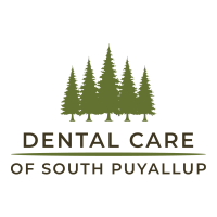 Dental Care of South Puyallup Logo