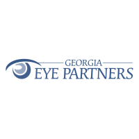 Georgia Eye Partners Northside Logo