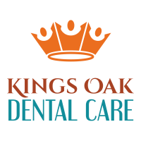 Kings Oak Dental Care Logo