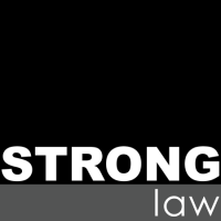 Strong Law Offices Logo