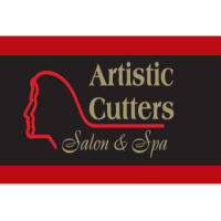 Artistic Cutters Salon & Day Spa Logo