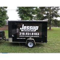 Jessup Construction LLC Logo