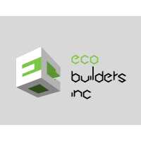 Eco Builders Inc Logo
