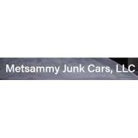 Metsammy Junk Cars LLC Logo