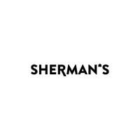 Sherman's Logo