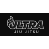 Ultra Brazilian Jiu-Jitsu & Mixed Martial Arts Logo