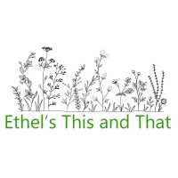 ETHEL'S THIS AND THAT Logo