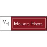 Michael's Homes Logo