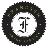 Frandsen Orthodontics Logo
