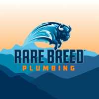 Rare Breed Plumbing (fka Lundberg Plumbing) Logo