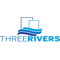 Three Rivers Luxury Apartments Logo