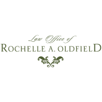 Law Office of Rochelle A. Oldfield Logo