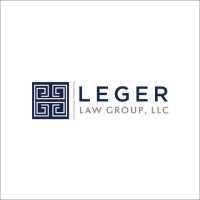 Leger Law Group, LLC Logo